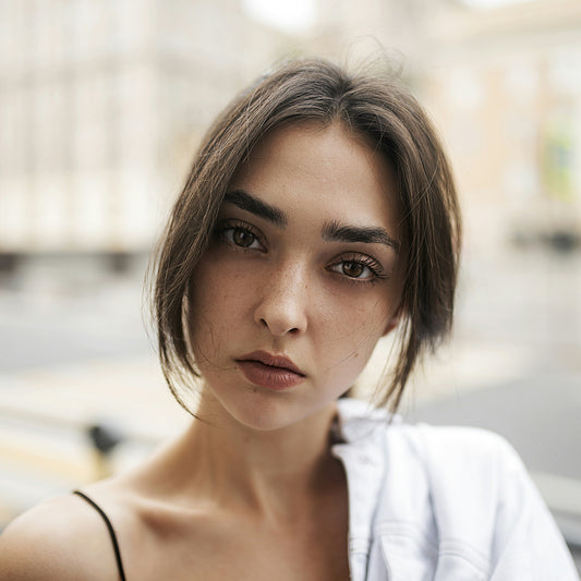 Organized refrigerator