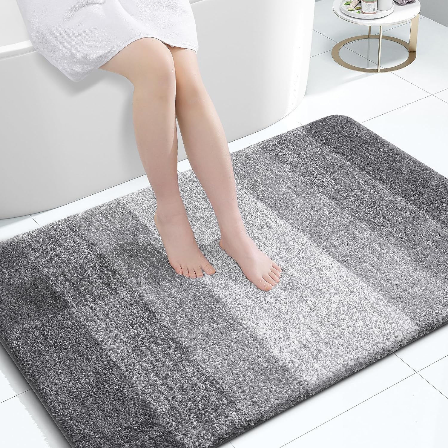 Bath Rugs
