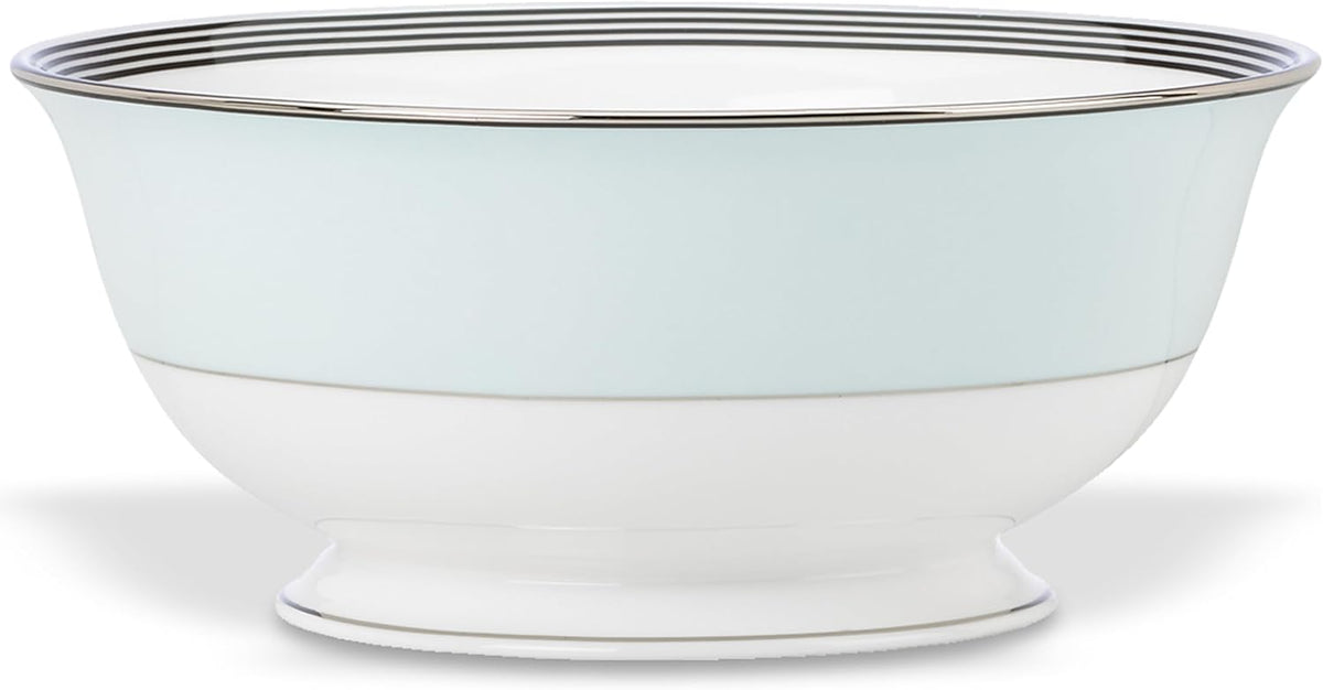 Kate Spade New York Parker Place Large Serving, 2.70 LB, Soup/Cereal B ...