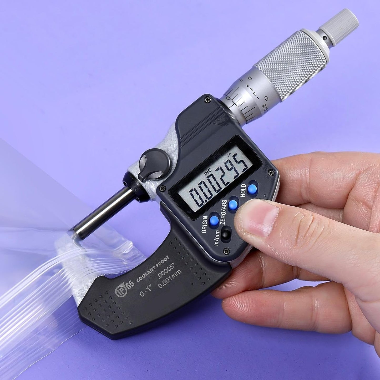 12" x 18" Thick Clear Reclosable Plastic Bags Large Zip Seal Lock Poly Bags With Zipper -3Mil for Clothing T-Shirts Shoes Toys Snack Storage -30 Pack