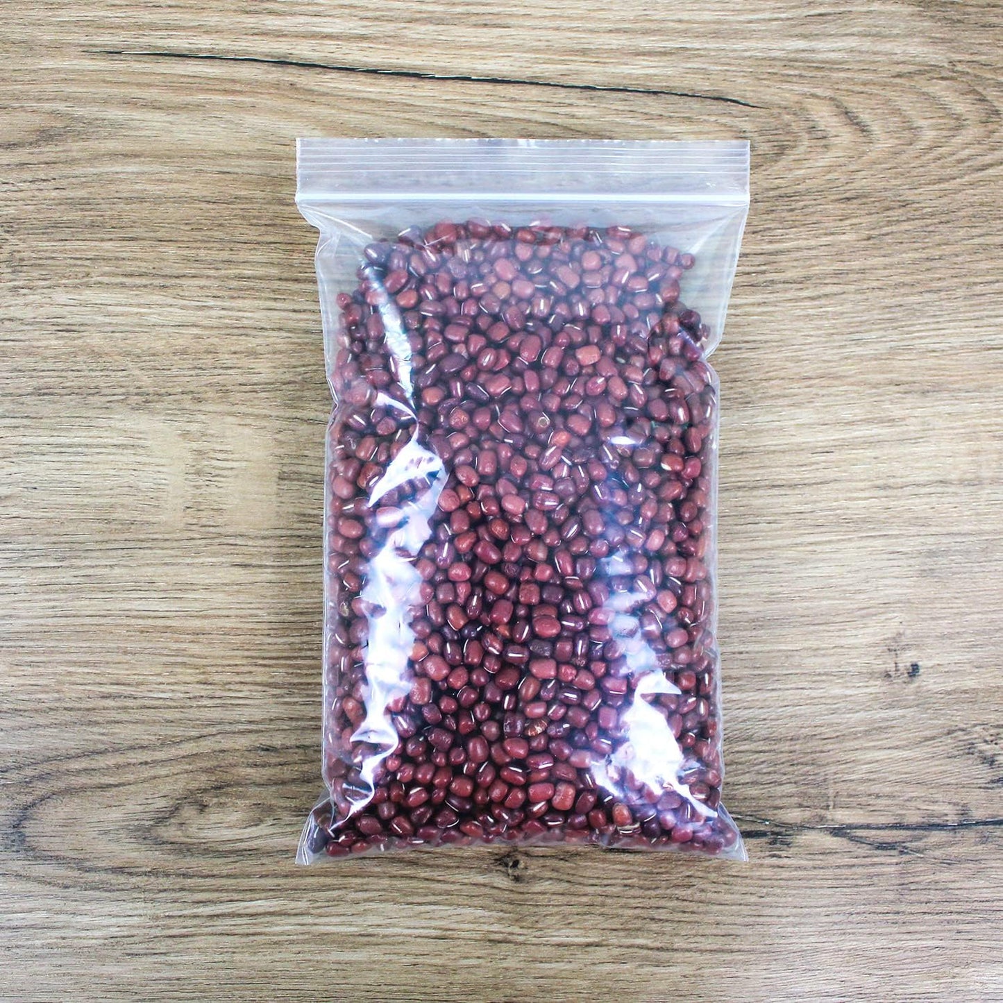 12" X 15" (500 Bags) 2 Mil Clear Reclosable Zip Plastic Poly Bags with Resealable Lock Seal Zipper